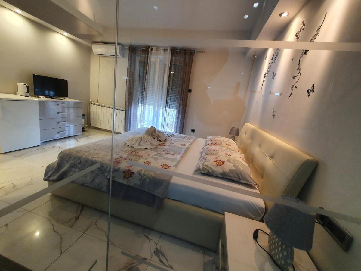 Apartments & Rooms Krk Krk Island Esterno foto