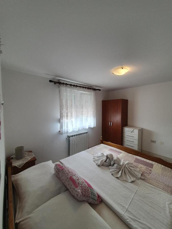 Apartments & Rooms Krk Krk Island Esterno foto