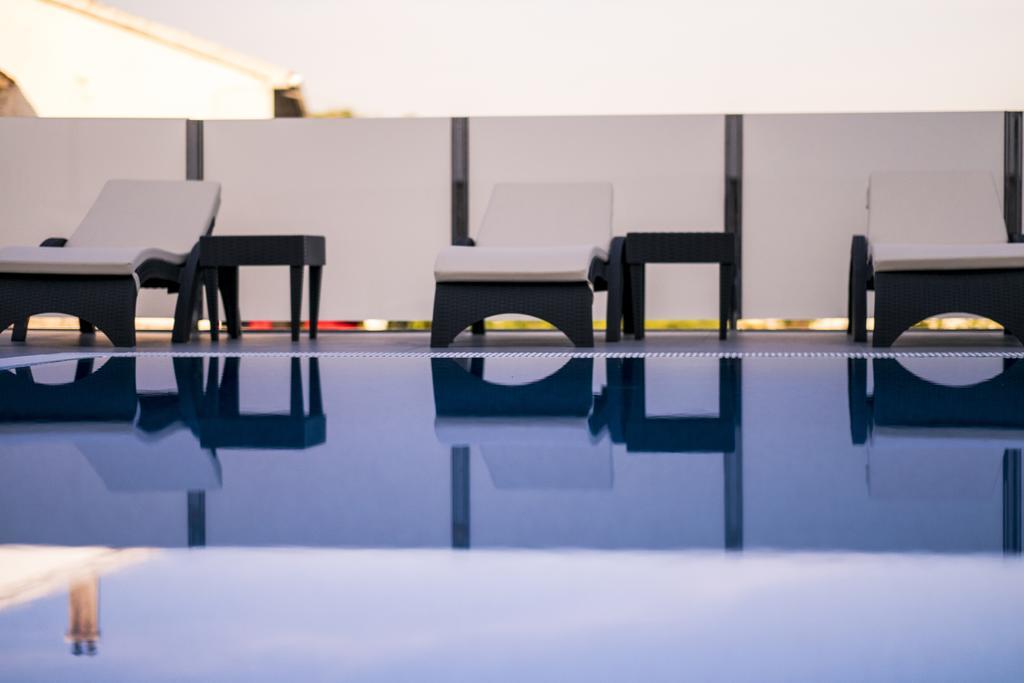 Apartments & Rooms Krk Krk Island Esterno foto